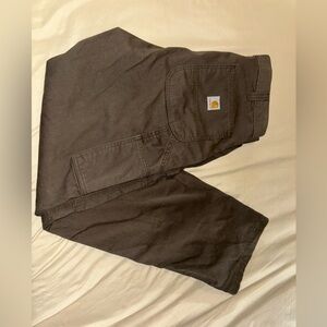 Carhartt cargo pants men’s